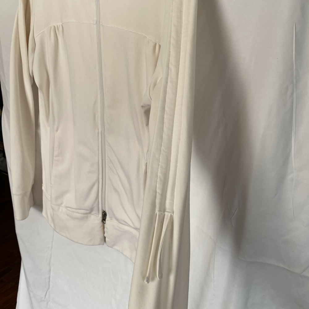 Adidas jacket - Picture 3 of 5